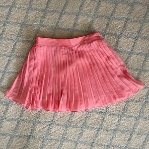 Janie and Jack skirt
